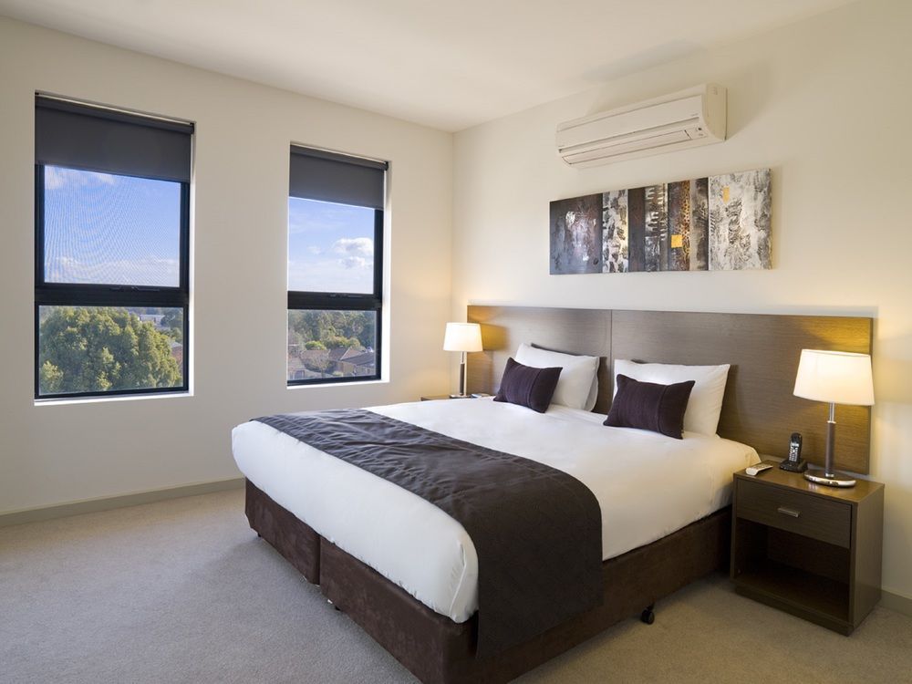 Quest Glen Waverley Exterior foto