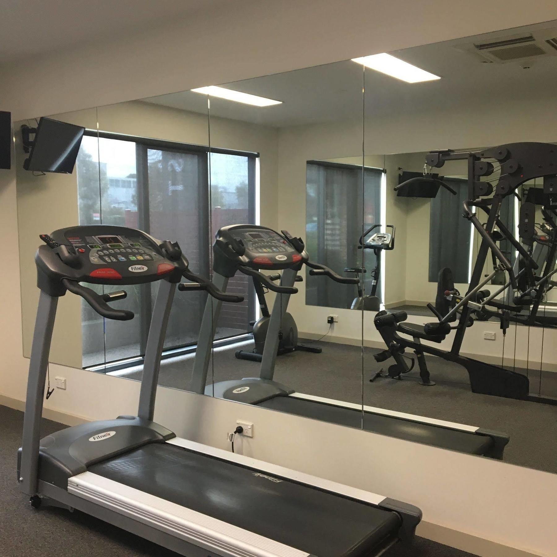 Quest Glen Waverley Exterior foto
